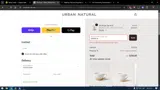 SPRING18 coupon verification screenshot