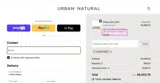 CISCO15OFF coupon verification screenshot