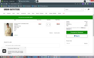 Urban Outfitters Promo Codes - 15% Off Coupons Jul 2025