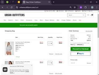 Urban Outfitters Promo Codes - 15% Off Coupons Jul 2025