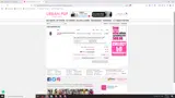SUMMER10 coupon verification screenshot