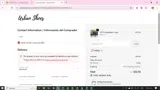 URBAN coupon verification screenshot