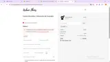 10NOW coupon verification screenshot