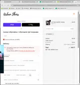 NOW15 coupon verification screenshot