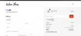 FLASH10 coupon verification screenshot