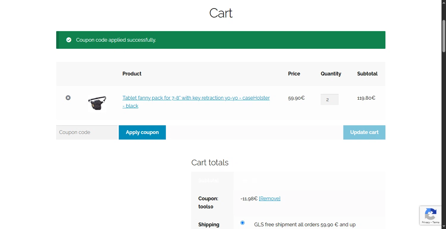 Urbantool promo code screenshot showing code TOOL10 applied at Urbantool checkout page. Uploaded by SimplyCodes community member DiscountPhoenix427 on Jun 12, 2025