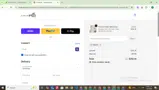 TENOFF coupon verification screenshot
