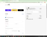 HEART2CART coupon verification screenshot