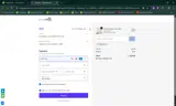 thanks20 coupon verification screenshot