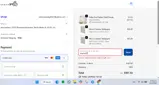 thanks20 coupon verification screenshot