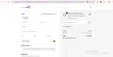 LACKEY15 coupon verification screenshot