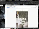 YASQUEEN coupon verification screenshot