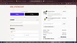 NEWSLETTERWELCOME coupon verification screenshot