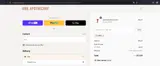 URB35 coupon verification screenshot