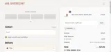 demand coupon verification screenshot