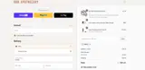 VANE10 coupon verification screenshot