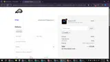 10VABA coupon verification screenshot