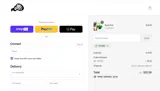 10URBZ coupon verification screenshot