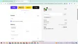 SAVENOX10 coupon verification screenshot
