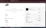 SAVENOX10 coupon verification screenshot