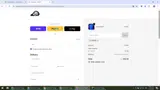 10SEWE coupon verification screenshot