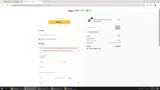 BESTDISCOUNT coupon verification screenshot