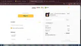 HOTDEALS5 coupon verification screenshot