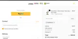 HOTDEALS5 coupon verification screenshot