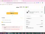 AERTH919 coupon verification screenshot