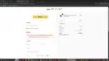 EXTRA5 coupon verification screenshot