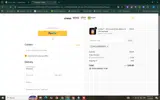 Jhallowenhappy coupon verification screenshot