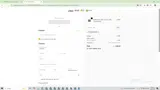 WELCOME539 coupon verification screenshot