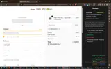 MIKHAILARCILA coupon verification screenshot