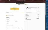 Jhallowenhappy coupon verification screenshot