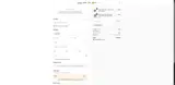 CHRISBROWN coupon verification screenshot