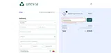 Uresta coupon verification screenshot