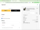 URSU10 coupon verification screenshot