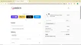 FREESHIPPING10 coupon verification screenshot