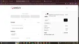 10FOPE coupon verification screenshot