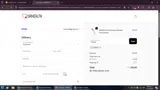 TIGE10 coupon verification screenshot