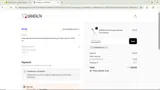 comenback10 coupon verification screenshot