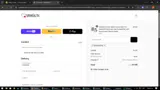 REALEQUIP10 coupon verification screenshot