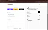 REALEQUIP10 coupon verification screenshot