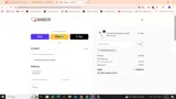 10CHGRX3QL4GET coupon verification screenshot