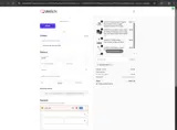 10CHGOZVJ081T3 coupon verification screenshot
