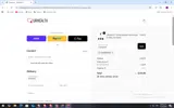 supergift20 coupon verification screenshot