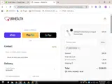 SAVE10NOW coupon verification screenshot