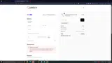 SAVE10NOW coupon verification screenshot