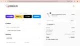 SAVENOW coupon verification screenshot