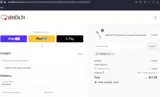 comeback10 coupon verification screenshot